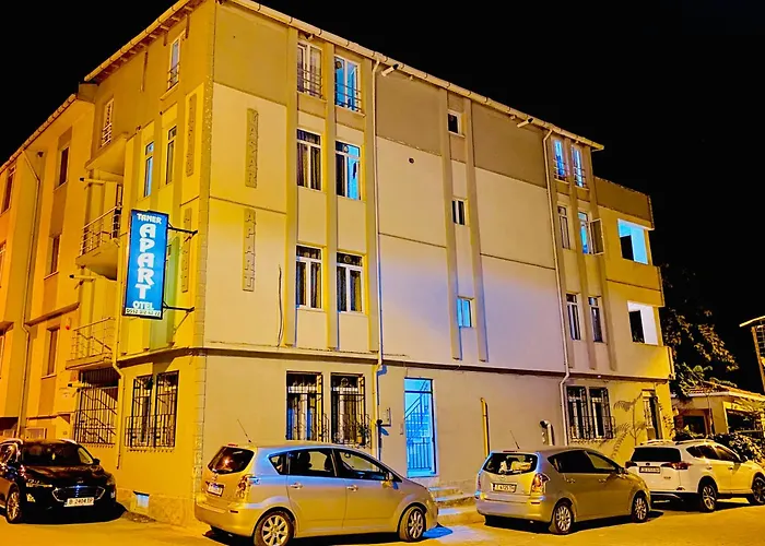 Taner Pansiyon