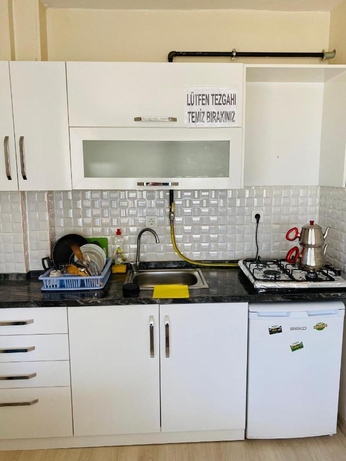 Taner Apartment Edirne