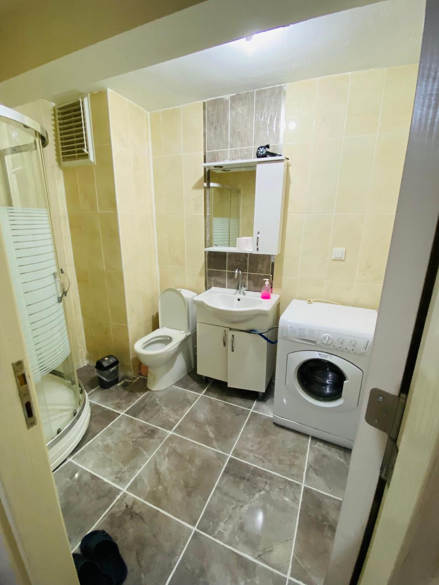 Taner Apartment Edirne