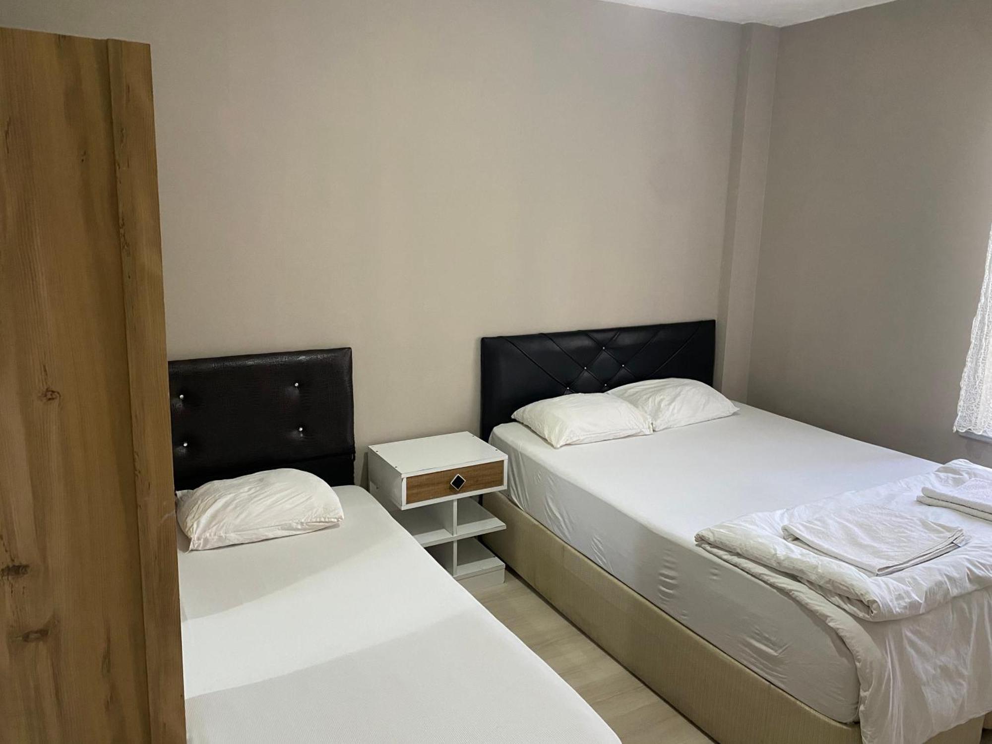 Apartment Taner Edirne