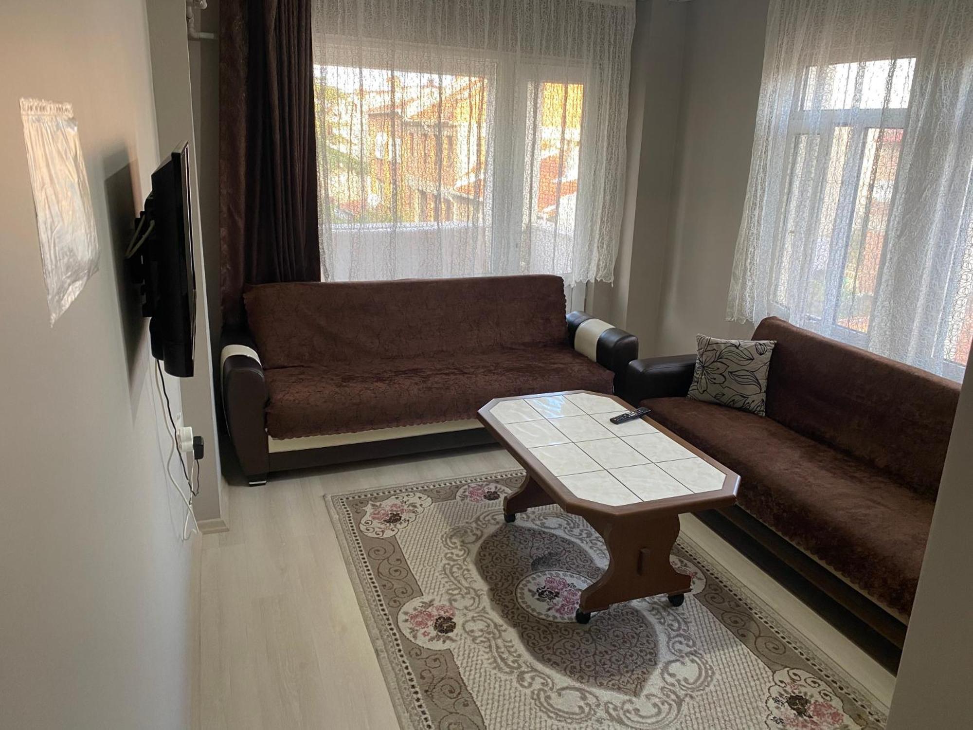 Taner Apartment