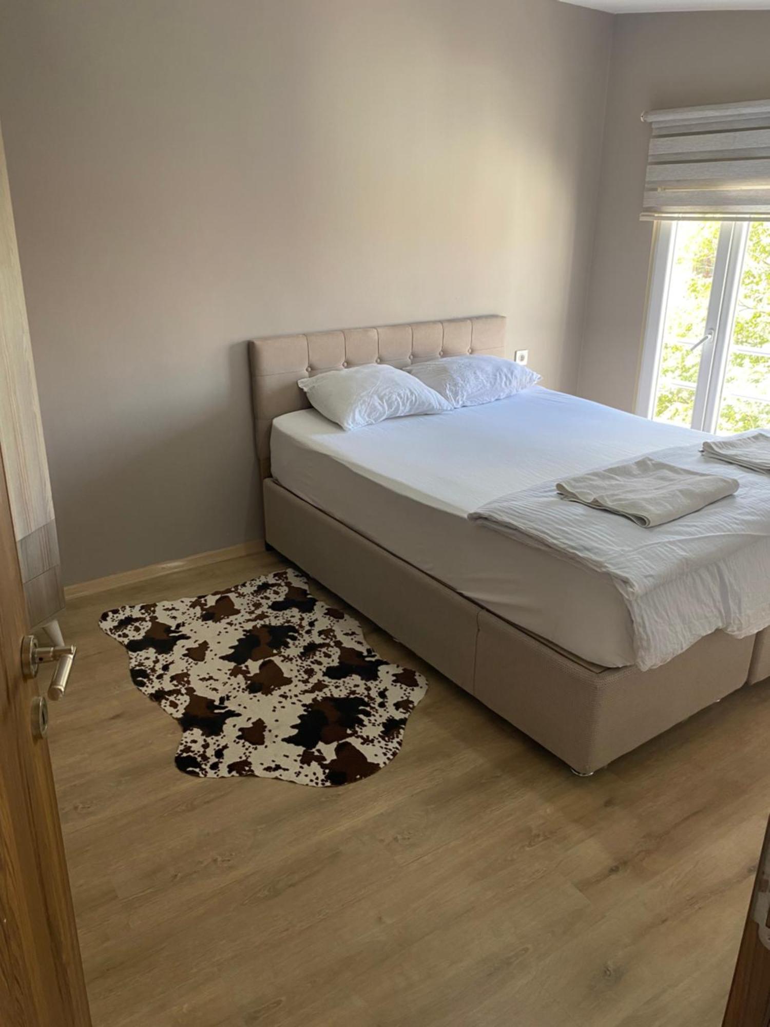 Taner Apartment