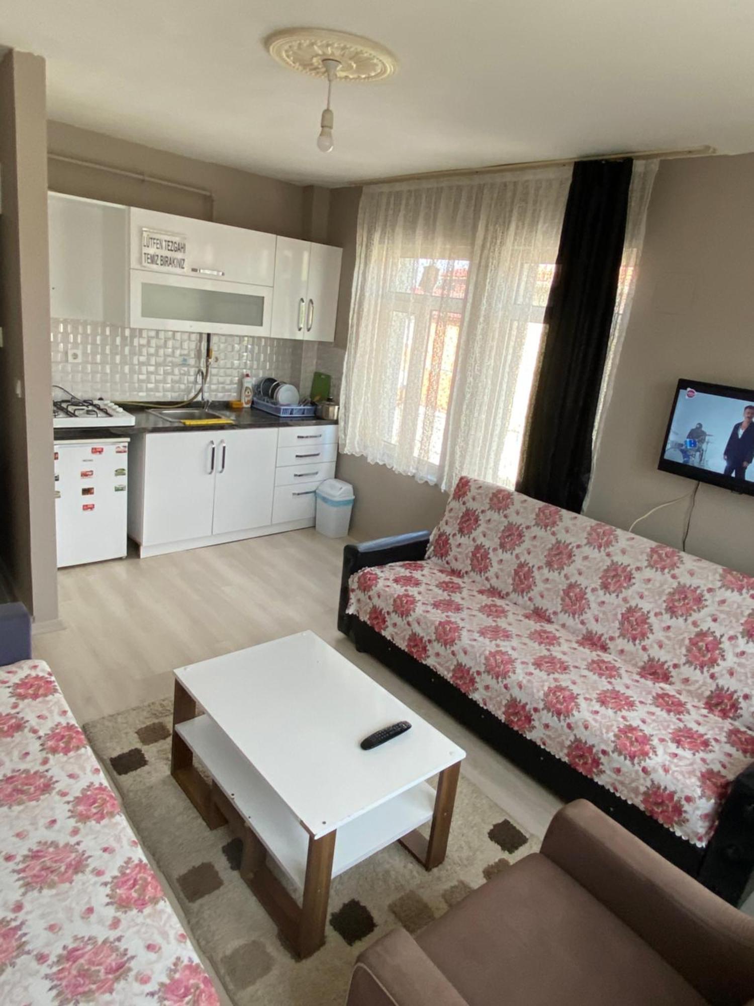 Taner Apartment Edirne